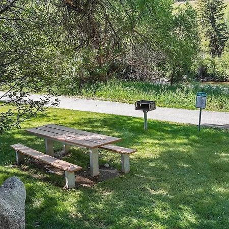 Beaver Creek 2 Bed 2 Bath Condo 1 Min Walk To Elk Lot Avon Exterior foto