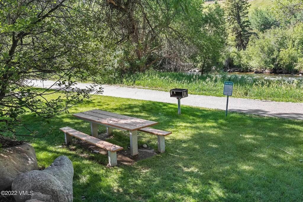 Beaver Creek 2 Bed 2 Bath Condo 1 Min Walk To Elk Lot Avon Exterior foto