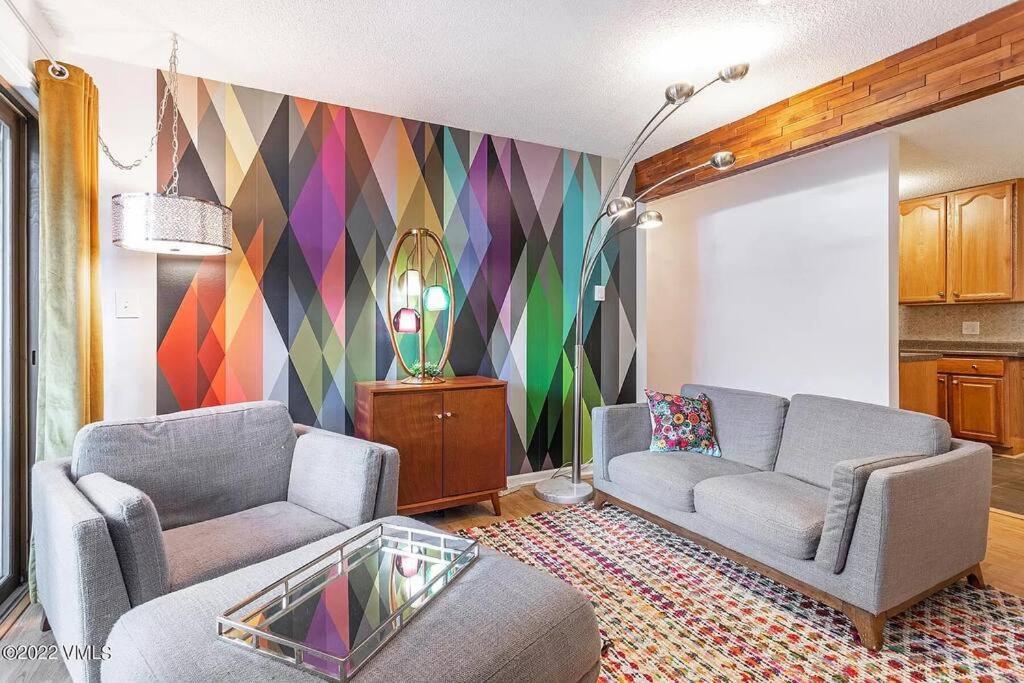 Beaver Creek 2 Bed 2 Bath Condo 1 Min Walk To Elk Lot Avon Exterior foto