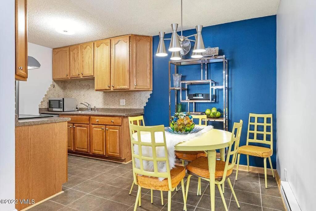 Beaver Creek 2 Bed 2 Bath Condo 1 Min Walk To Elk Lot Avon Exterior foto