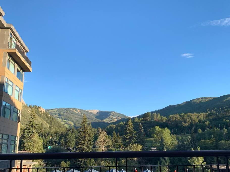 Beaver Creek 2 Bed 2 Bath Condo 1 Min Walk To Elk Lot Avon Exterior foto